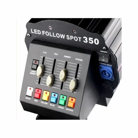 Купить I LIGHTING IL-LED FOLLOW SPOT LIGHT по выгодной цене в Челябинске