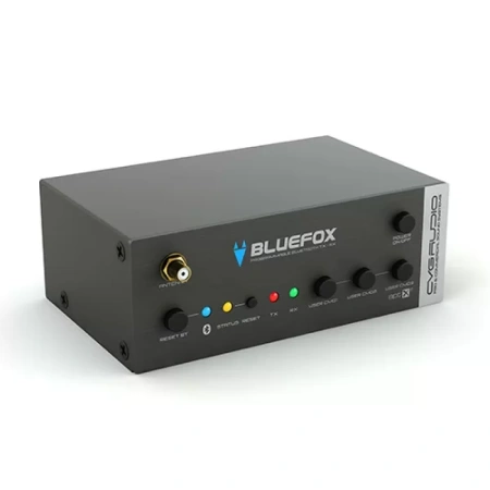 Купить CVGAUDIO BLUEFOX по выгодной цене в Челябинске