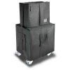 Купить LD Systems DAVE 12 G3 SET по выгодной цене в Челябинске
