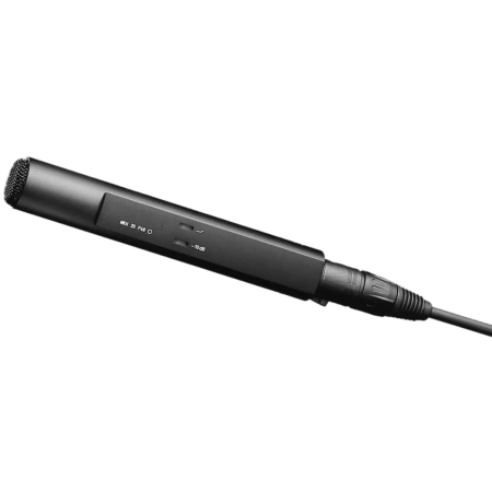 Купить SENNHEISER MKH 20 P48 по выгодной цене в Челябинске