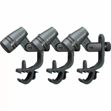 Купить SENNHEISER 3-PACK E 604 по выгодной цене в Челябинске