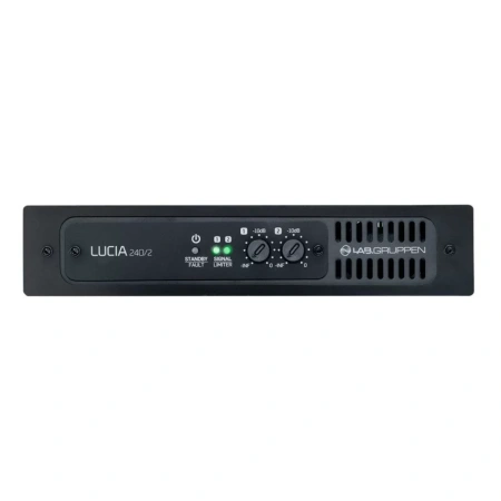 Купить LAB.GRUPPEN LUCIA 240/2 по выгодной цене в Челябинске