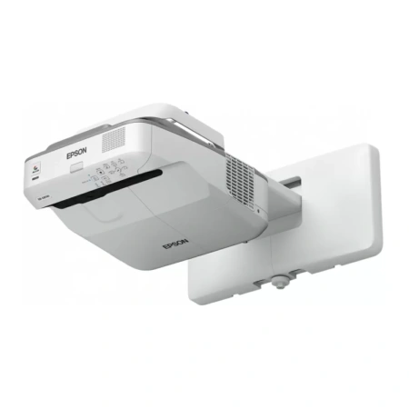 Купить Epson EB-675WI по выгодной цене в Челябинске