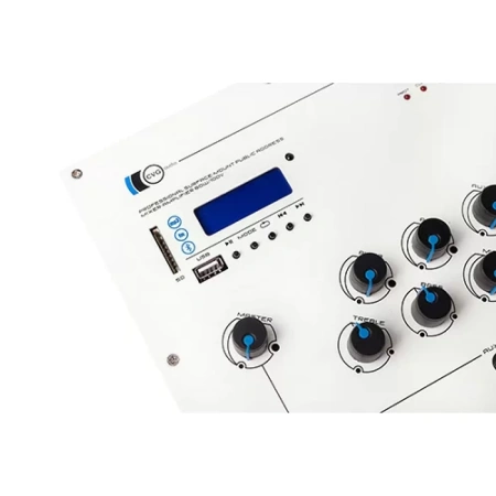 Купить CVGAUDIO ReBox T8-SM по выгодной цене в Челябинске