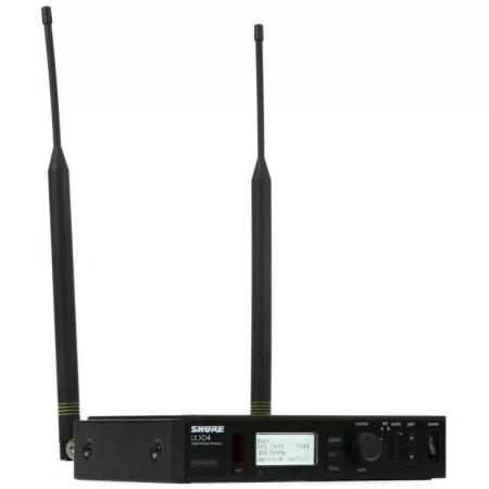 Купить Shure ULXD4E по выгодной цене в Челябинске