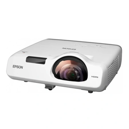 Купить Epson EB-530 по выгодной цене в Челябинске