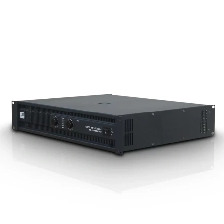 Купить LD Systems DEEP2 2400 X по выгодной цене в Челябинске