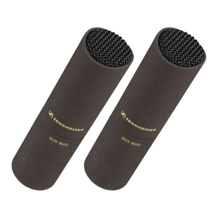 Купить SENNHEISER MKH 8040 Stereoset по выгодной цене в Челябинске