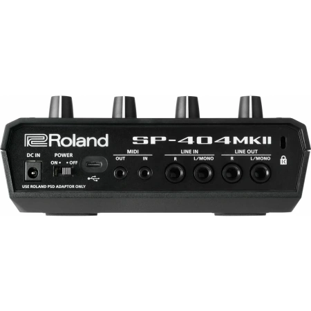 Купить ROLAND SP-404MKII по выгодной цене в Челябинске