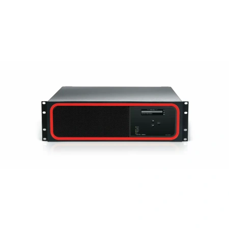 Купить BIAMP Tesira SERVER-IO по выгодной цене в Челябинске