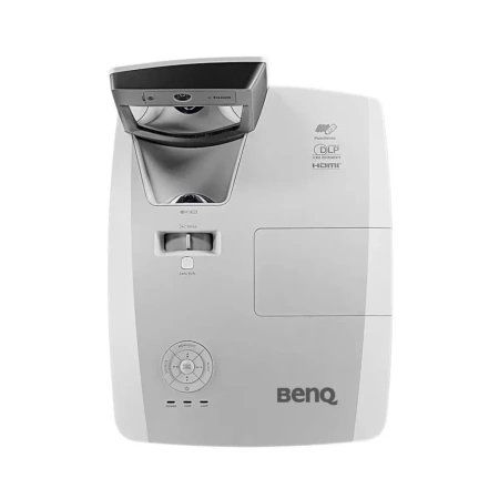 Купить BenQ MX854UST по выгодной цене в Челябинске
