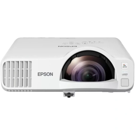 Купить Epson EB-L200SX по выгодной цене в Челябинске