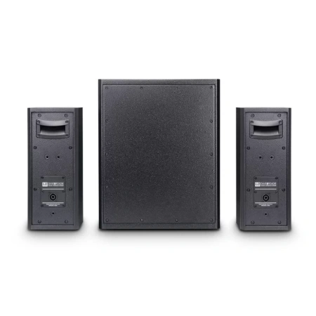 Купить LD Systems LDDAVE8ROADIESETUP по выгодной цене в Челябинске
