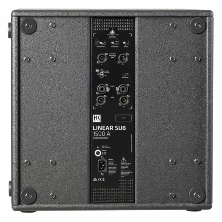 Купить HK AUDIO L SUB 1500 A по выгодной цене в Челябинске