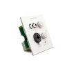Купить CVGAUDIO PW-IN/W по выгодной цене в Челябинске