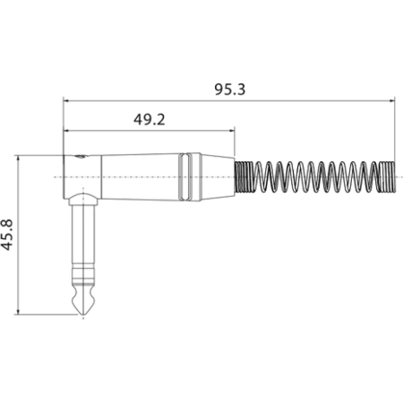 Купить ROXTONE RJ3RPP-NN по выгодной цене в Челябинске