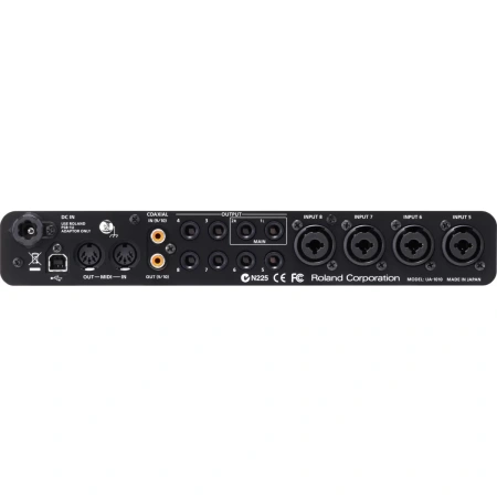 Купить ROLAND UA-1010 по выгодной цене в Челябинске