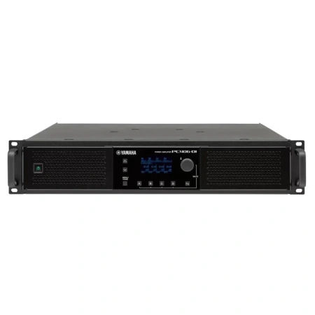 Купить Yamaha PC406-DI по выгодной цене в Челябинске