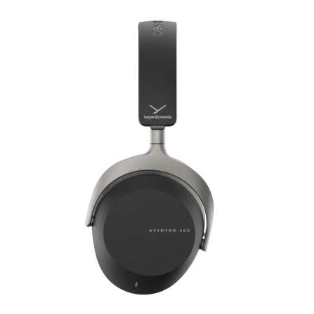 Купить Beyerdynamic AVENTHO 300 black по выгодной цене в Челябинске
