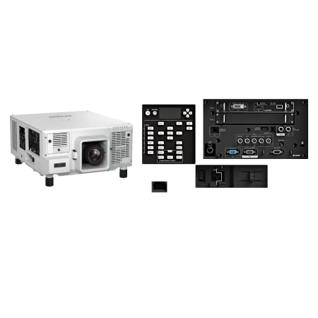 Купить Epson EB-L20002U по выгодной цене в Челябинске