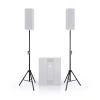 Купить LD Systems DAVE 8 SET 2 по выгодной цене в Челябинске