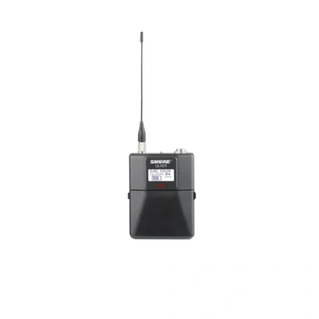 Купить Shure ULXD1LEMO3 по выгодной цене в Челябинске