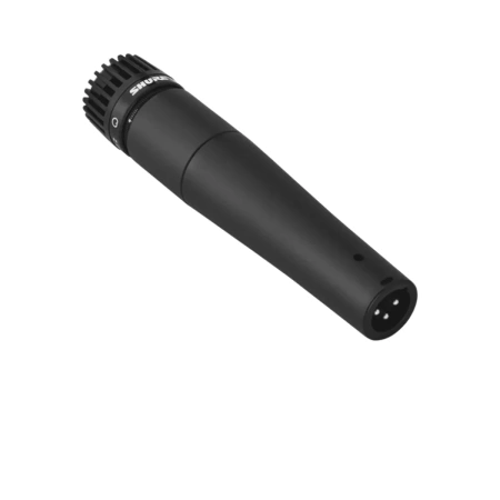 Купить SHURE SM57LCE по выгодной цене в Челябинске