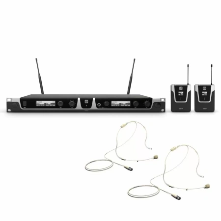 Купить LD Systems U505 BPHH 2 по выгодной цене в Челябинске