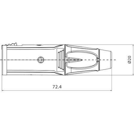 Купить ROXTONE RJ3FP-BG по выгодной цене в Челябинске