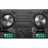 Купить Native Instruments Traktor Kontrol S4 Mk3 по выгодной цене в Челябинске