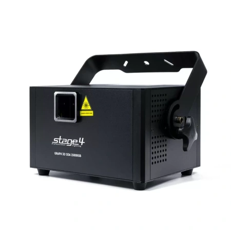 Купить STAGE4 GRAPH SD 3DA 1500RGB по выгодной цене в Челябинске
