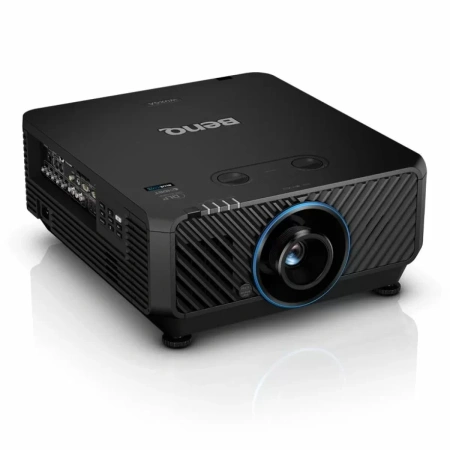 Купить BenQ LU9245 Черный по выгодной цене в Челябинске