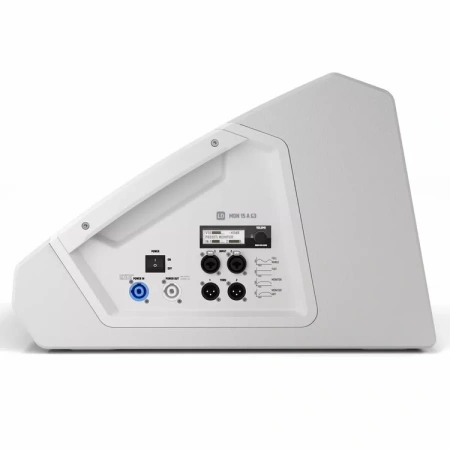 Купить LD Systems MON 15 A G3 W по выгодной цене в Челябинске