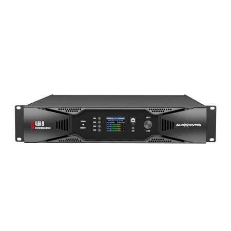 Купить Audiocenter D4.6K-D по выгодной цене в Челябинске