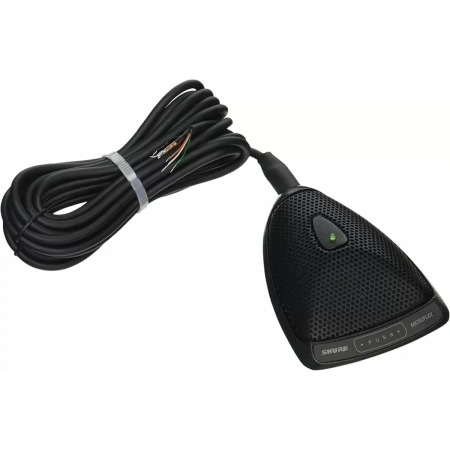 Купить SHURE MX392/S по выгодной цене в Челябинске