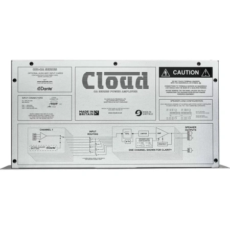 Купить Cloud CA2250 по выгодной цене в Челябинске