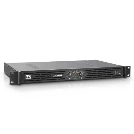 Купить LD Systems XS 200 по выгодной цене в Челябинске