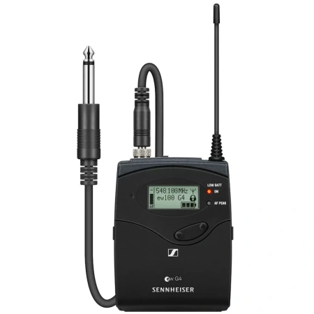 Купить Sennheiser EW 500 G4-CI1-AW+ по выгодной цене в Челябинске
