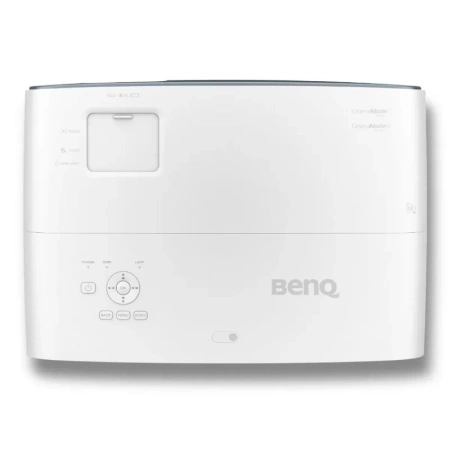 Купить BenQ TK850i по выгодной цене в Челябинске