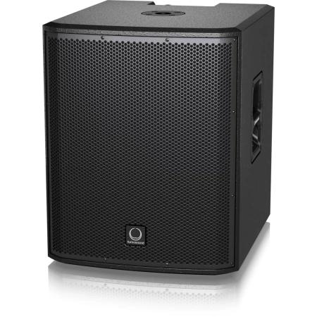 Купить TURBOSOUND IP15B по выгодной цене в Челябинске
