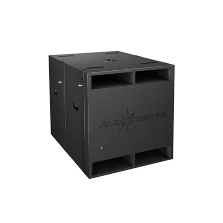 Купить Audiocenter K-LA118-DSP по выгодной цене в Челябинске