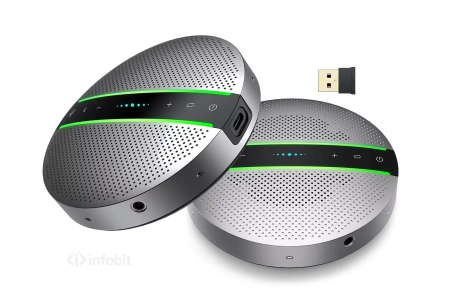 Купить Infobit iSpeaker M400 по выгодной цене в Челябинске