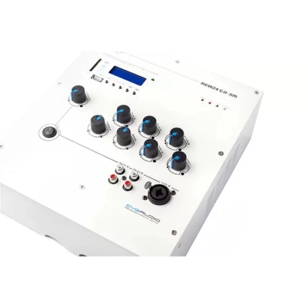 Купить CVGAUDIO ReBox T8-SM по выгодной цене в Челябинске