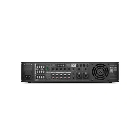 Купить CVGAUDIO M-483Tmz по выгодной цене в Челябинске