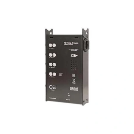 Купить ИМЛАЙТ NETLINE-4TRUSS-5PIN за 114&nbsp;700 ₽