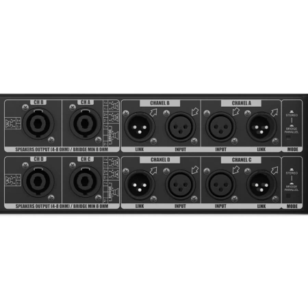 Купить CVGAUDIO DX-4600 по выгодной цене в Челябинске