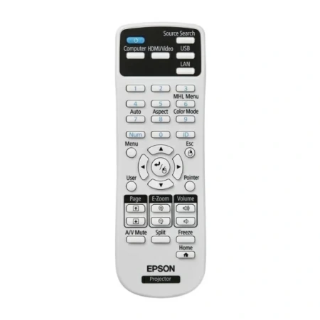 Купить Epson EB-990U по выгодной цене в Челябинске