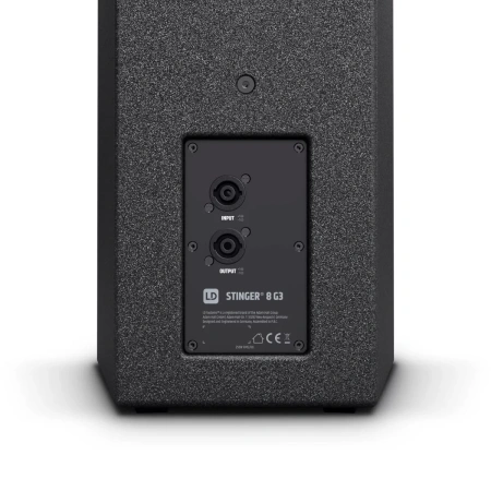 Купить LD Systems STINGER 8 A G3 по выгодной цене в Челябинске