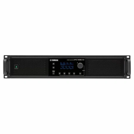 Купить Yamaha PC406-D по выгодной цене в Челябинске