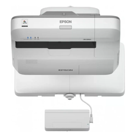 Купить Epson EB-696Ui по выгодной цене в Челябинске